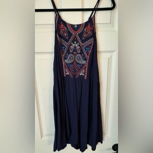 Target romper